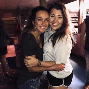 Meet your Posher, Bethany